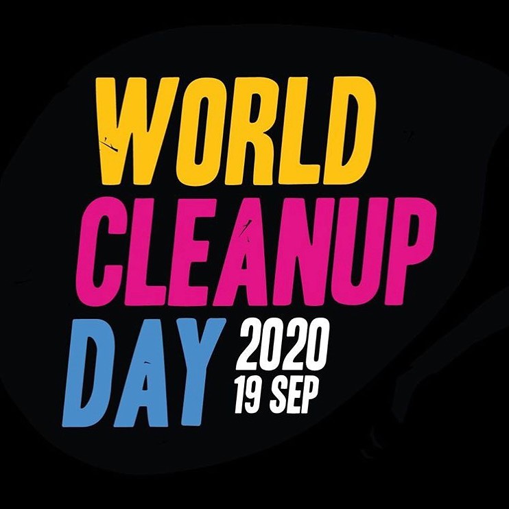 Día Mundial de Limpieza 2020