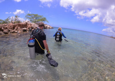 Buceo Refresher (2 dives)